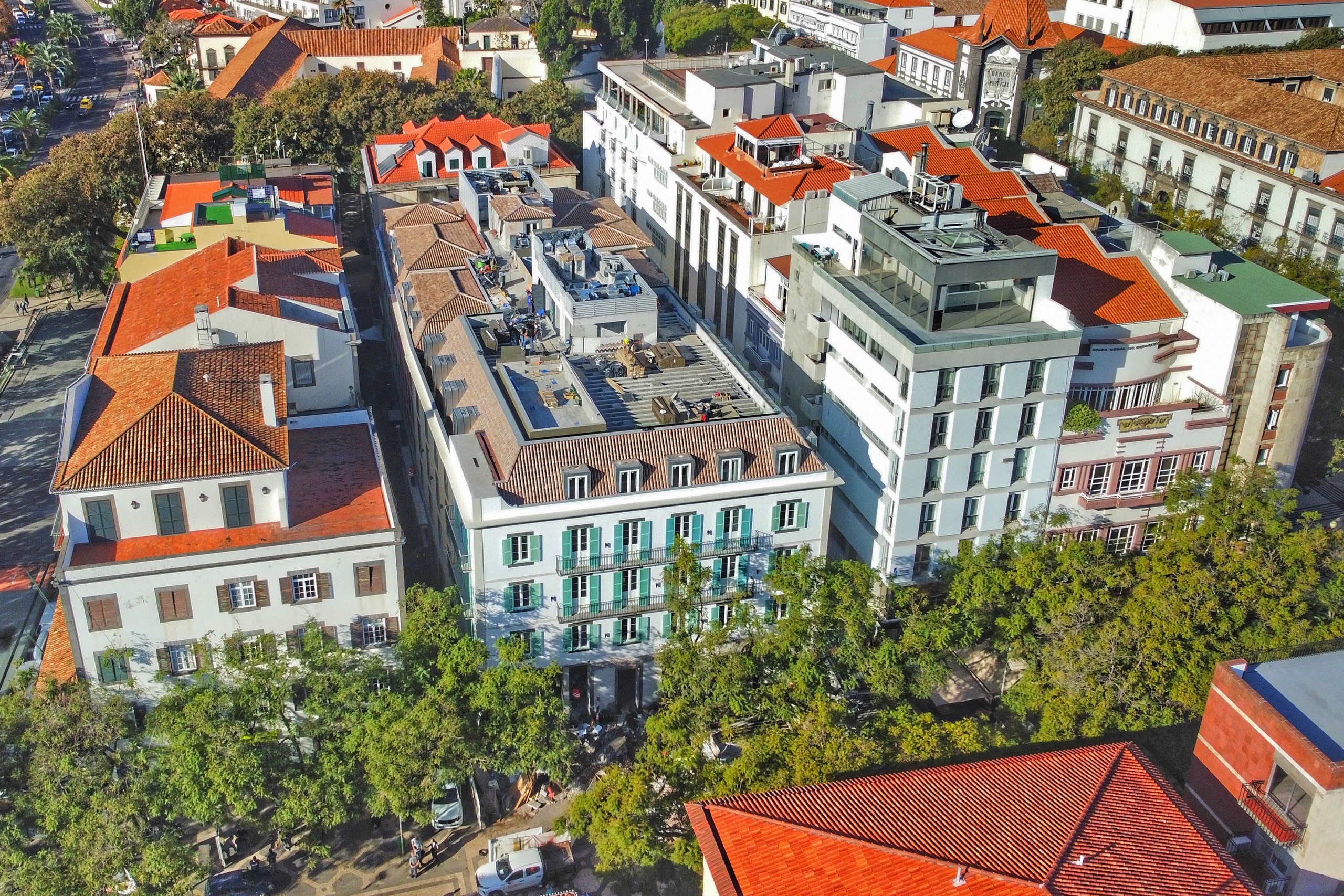  Hotel Barceló